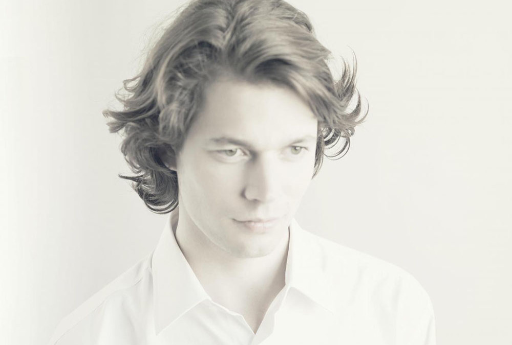 David Fray Delights in Chicago with CSO and Christoph Eschenbach