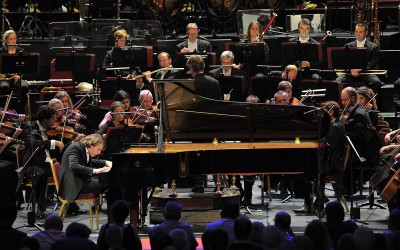 BBC Prom 53: Bartók – The Miraculous Mandarin & Shostakovich – Orango