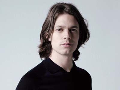 David Fray & The German Symphony Orchestra At The DSO Berlin